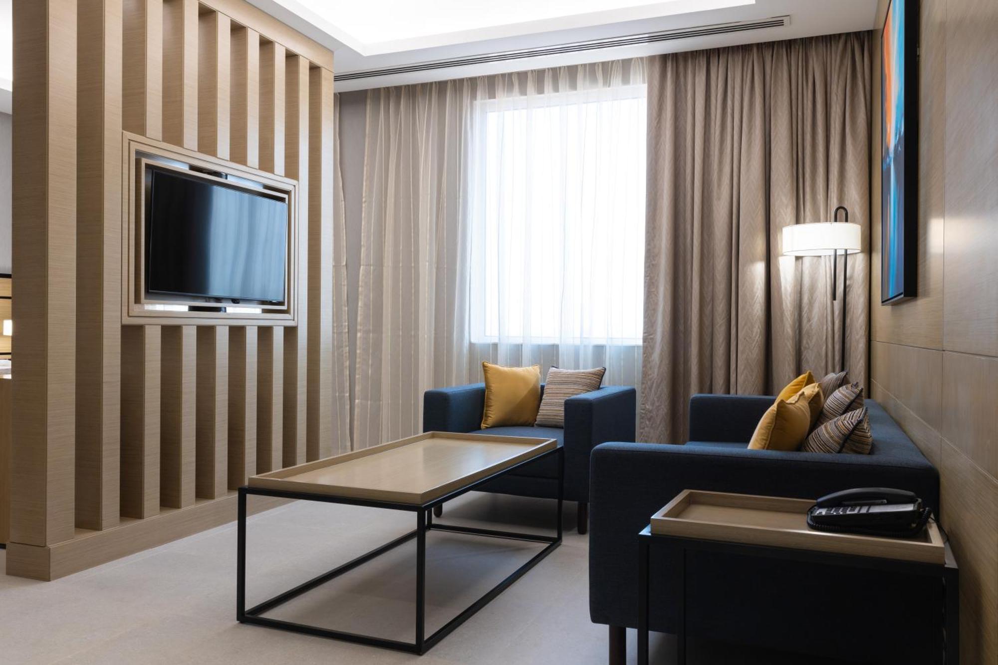 Djibouti Ayla Grand Hotel Djibouti City Bagian luar foto