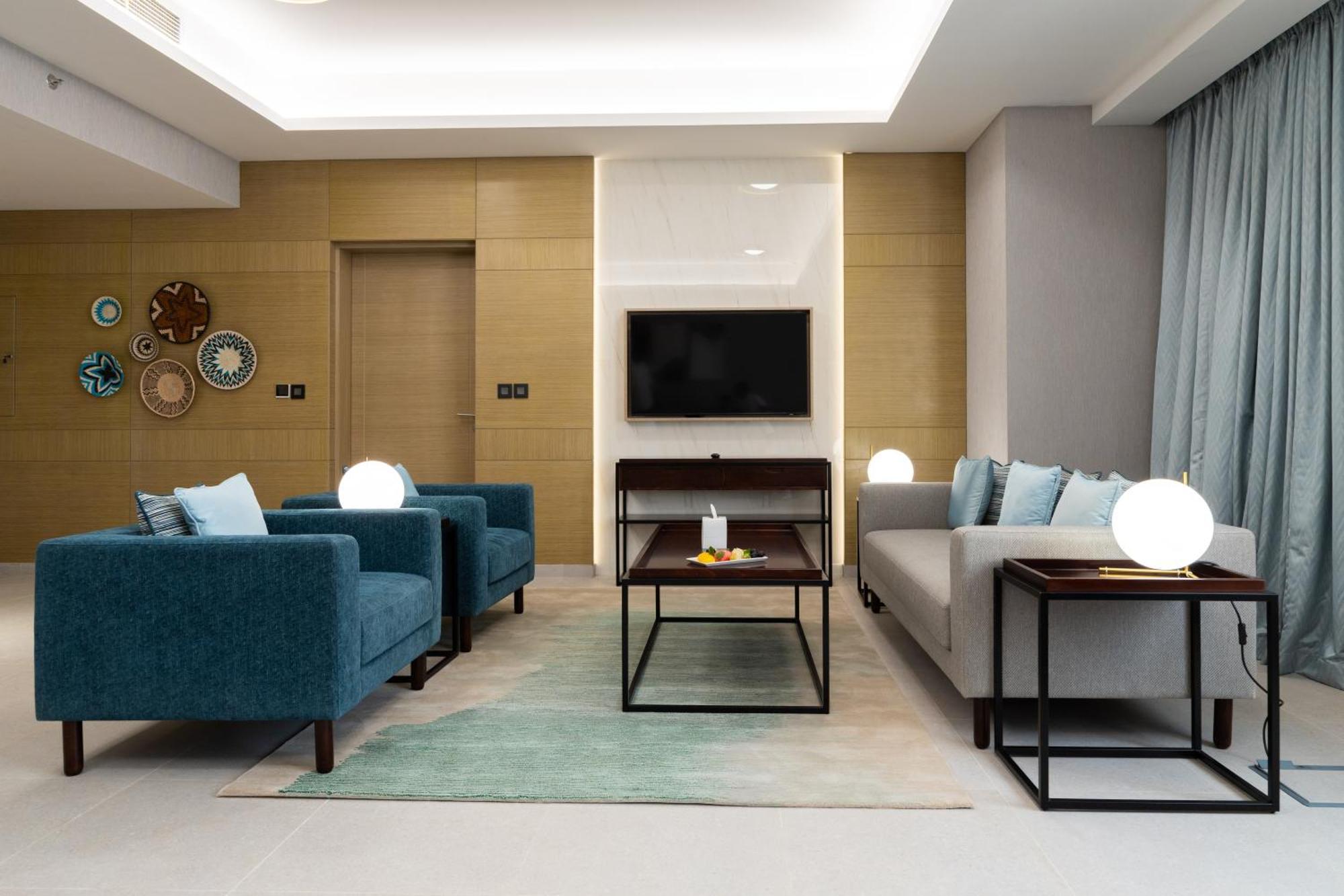 Djibouti Ayla Grand Hotel Djibouti City Bagian luar foto