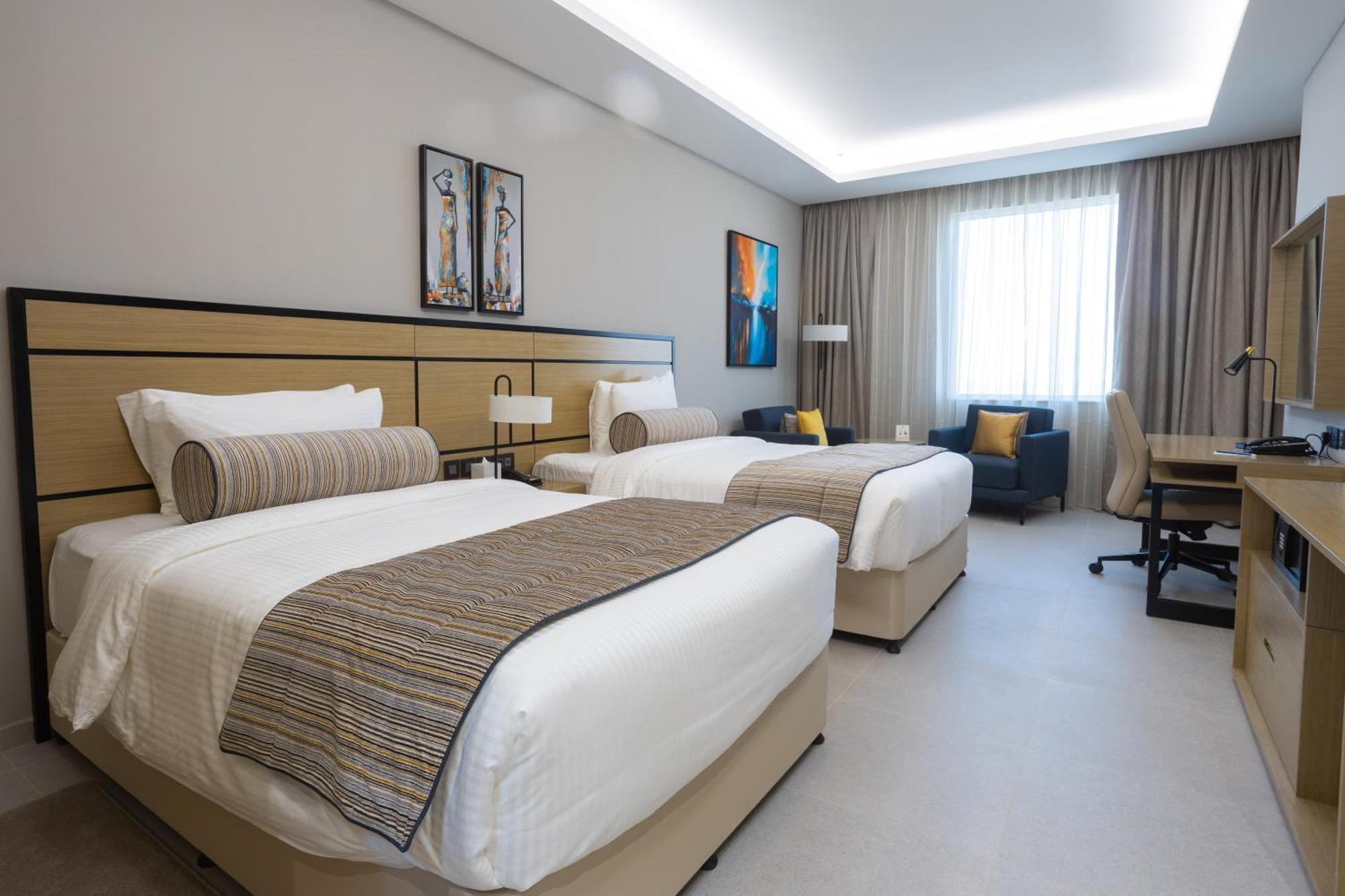 Djibouti Ayla Grand Hotel Djibouti City Bagian luar foto