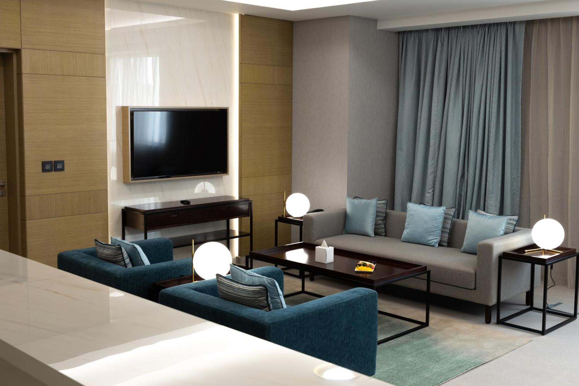 Djibouti Ayla Grand Hotel Djibouti City Bagian luar foto