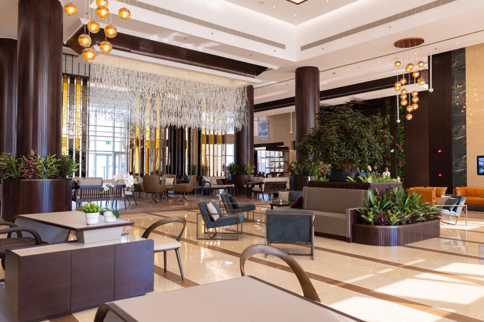 Djibouti Ayla Grand Hotel Djibouti City Bagian luar foto