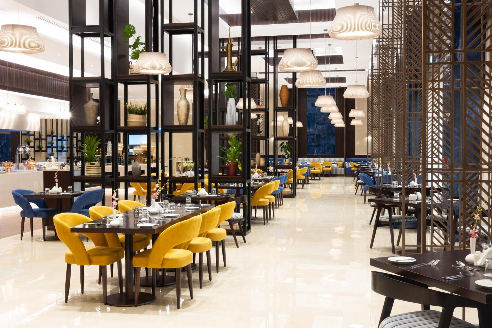 Djibouti Ayla Grand Hotel Djibouti City Bagian luar foto