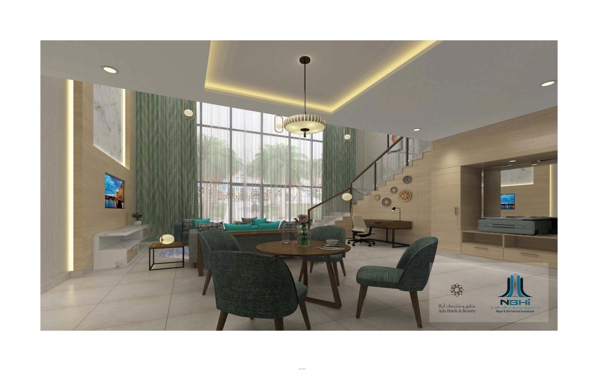 Djibouti Ayla Grand Hotel Djibouti City Bagian luar foto