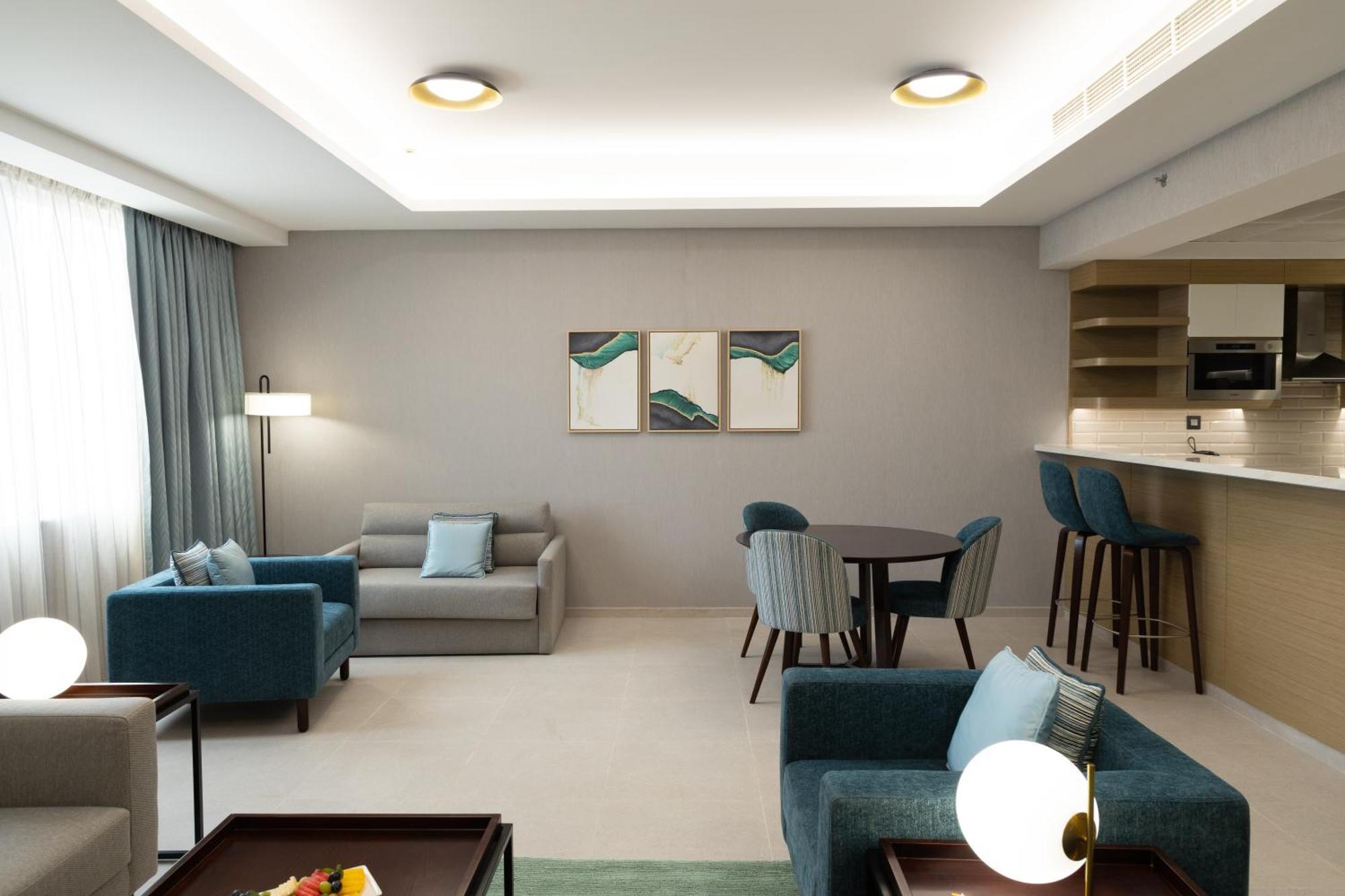 Djibouti Ayla Grand Hotel Djibouti City Bagian luar foto