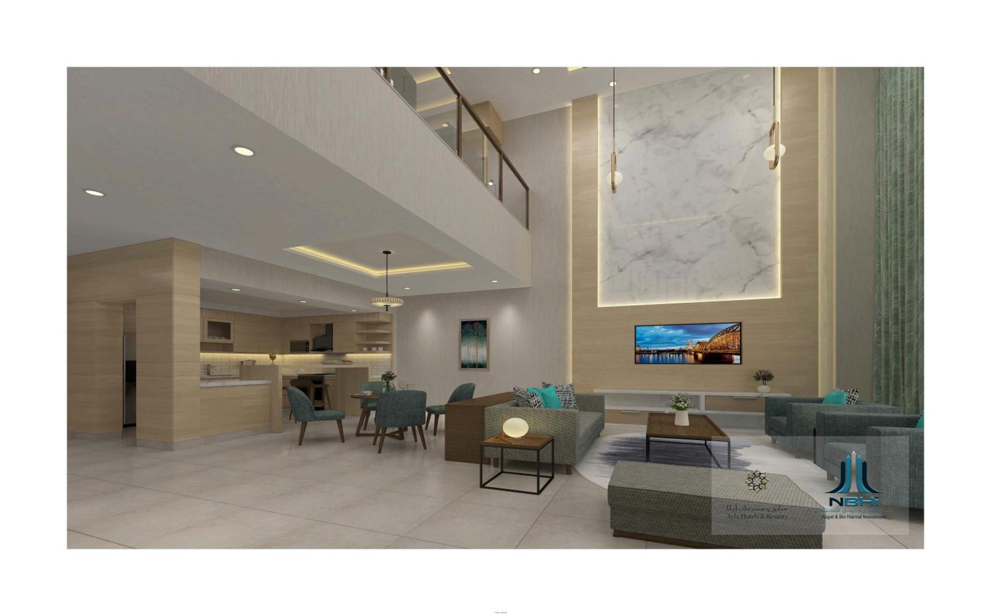 Djibouti Ayla Grand Hotel Djibouti City Bagian luar foto