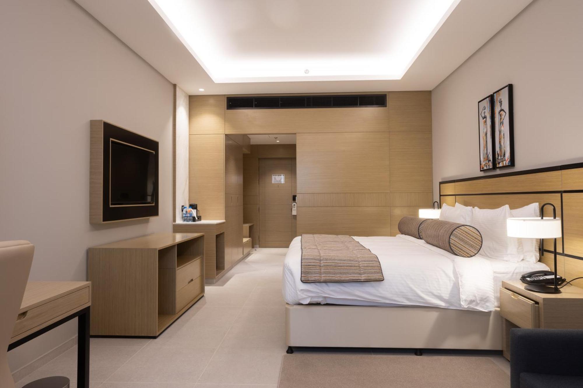 Djibouti Ayla Grand Hotel Djibouti City Bagian luar foto