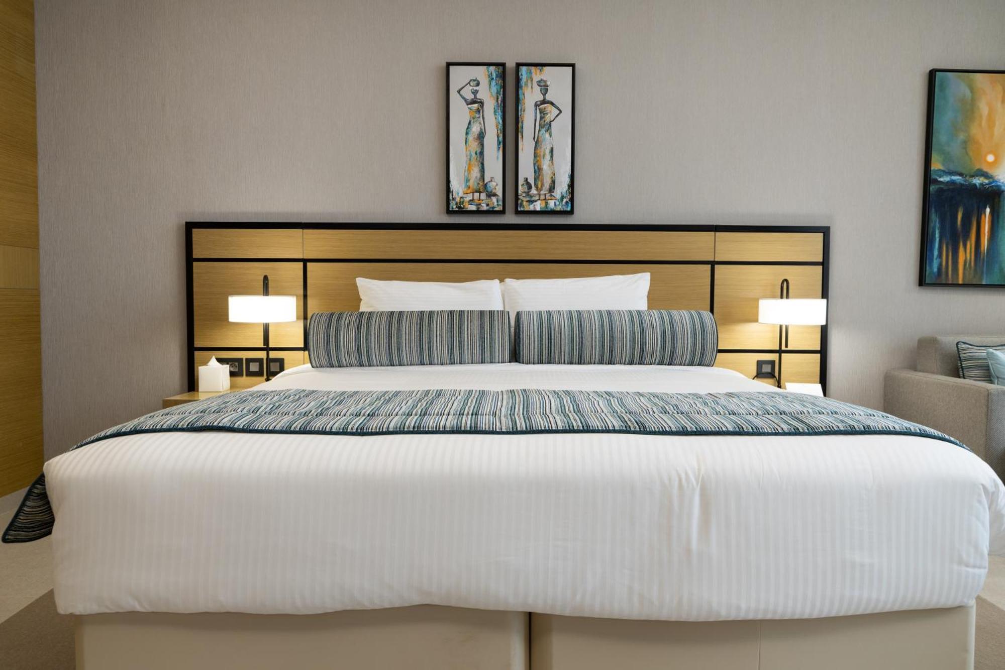 Djibouti Ayla Grand Hotel Djibouti City Bagian luar foto