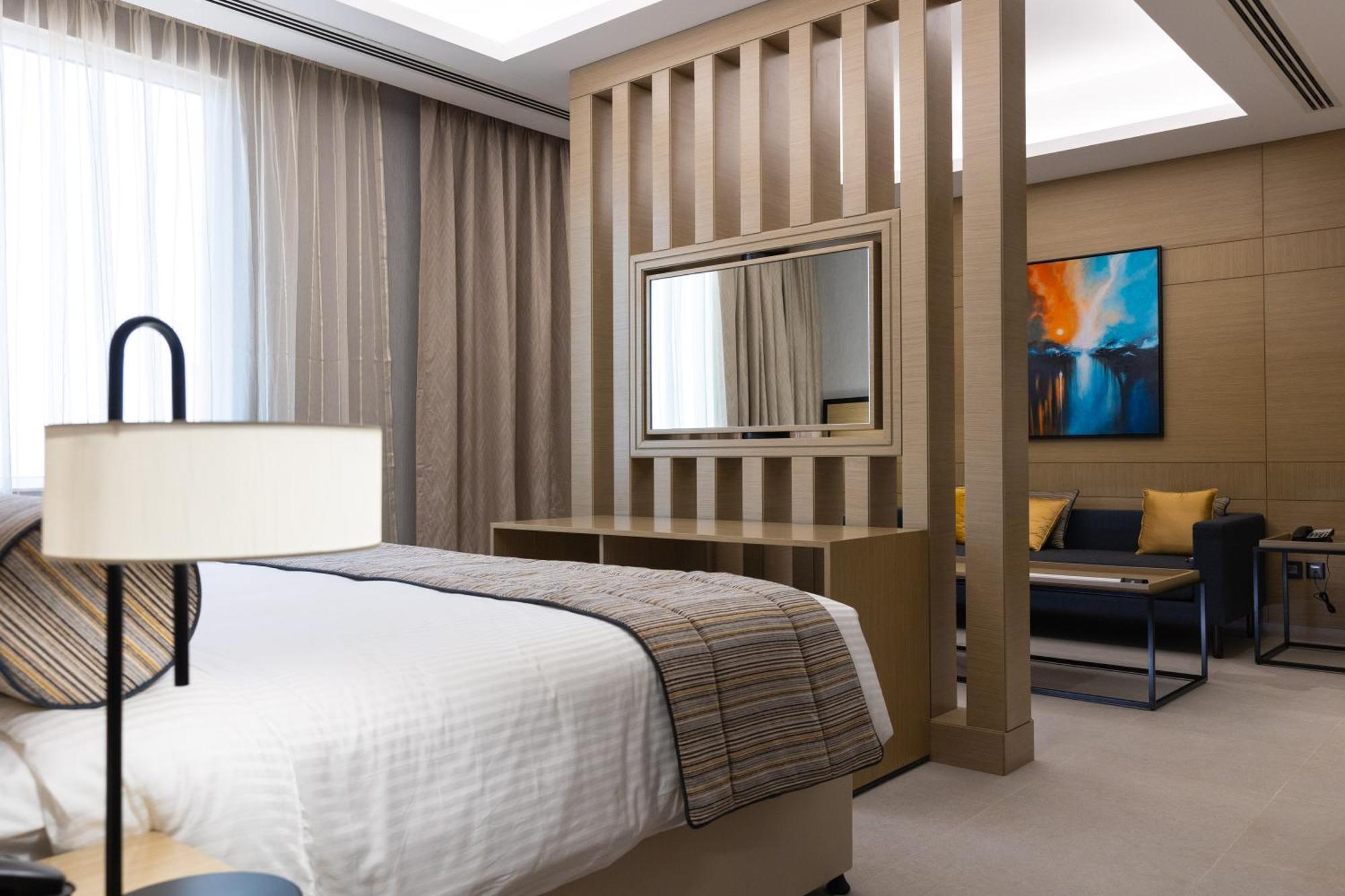Djibouti Ayla Grand Hotel Djibouti City Bagian luar foto